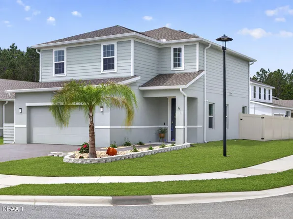381 Crestwind Dr, Daytona Beach, FL 32124