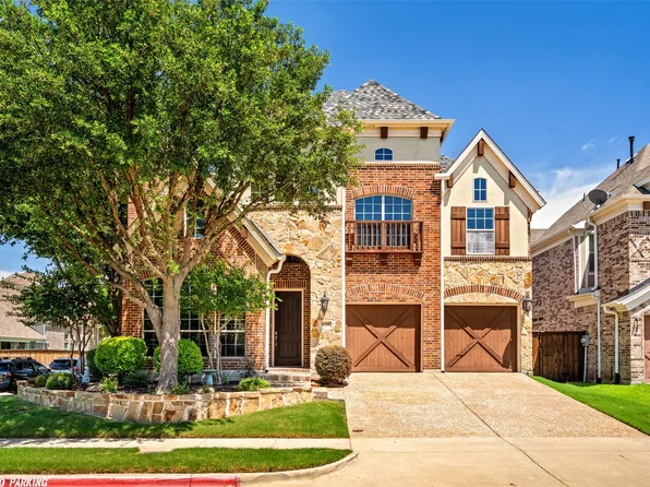 8255 Lindsay Gdns, The Colony, TX 75056