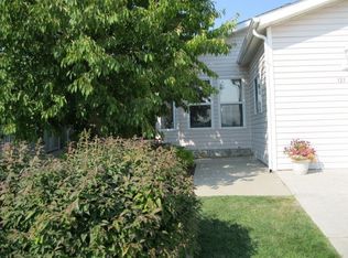 8463 W Bryce Canyon St, Rathdrum, ID 83858