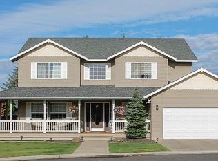 4 N 93rd Ave, Yakima, WA