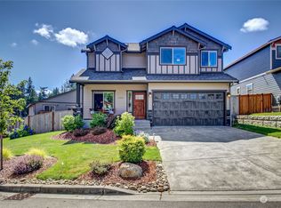 2425 NE Dynasty Dr, Poulsbo, WA 98370
