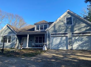 208 Rock Landing Rd, Mashpee, MA 02649