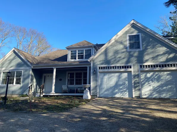 208 Rock Landing Road, Mashpee, MA 02649