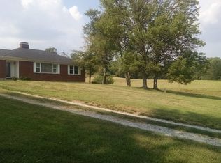 2817 Hwy 36 E, Carrollton, KY 41008