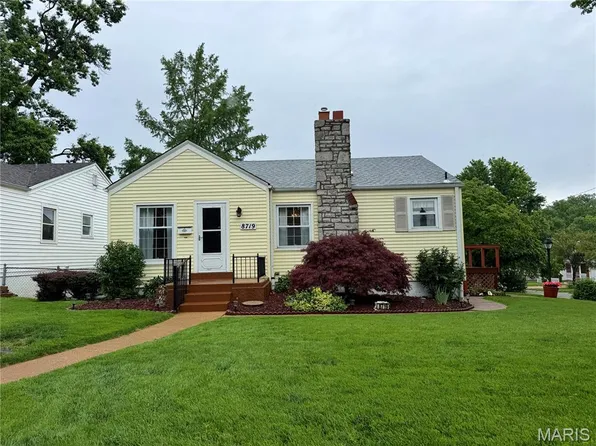 8719 Florence Ave, Saint Louis, MO 63144