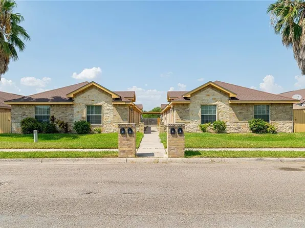 2019 Lacywood Dr, Edinburg, TX 78539