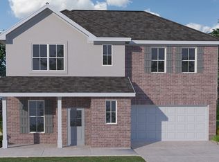 23046 Isabella Dr, Robert, LA 70455