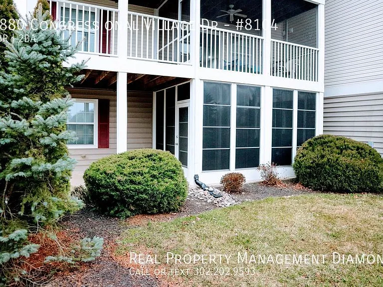 1880 Congressional Village Dr #8104 — Photo 10