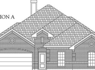 3728 Park Ave, Forest Hill, TX 76140
