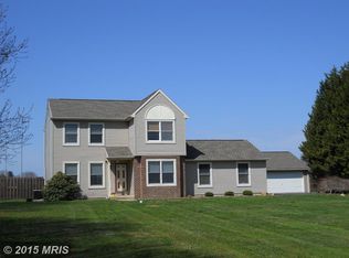 283 N Fieldcrest Dr, North East, MD 21901