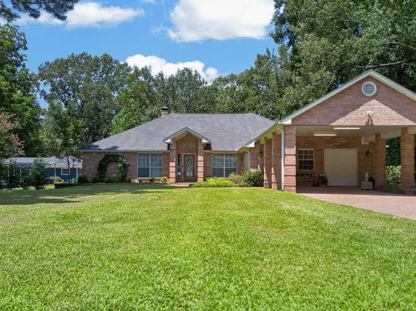 18012 W Lakeview Dr, Troup, TX 75789