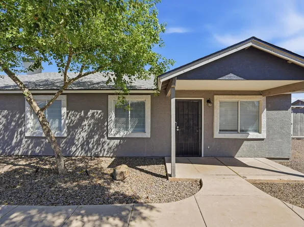 1455 E Taylor St #4, Phoenix, AZ 85006