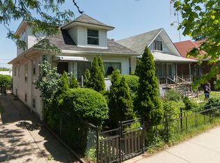 5016 W Fletcher St, Chicago, IL 60641