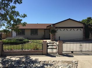 17611 Shamrock Ave, Fontana, CA 92336