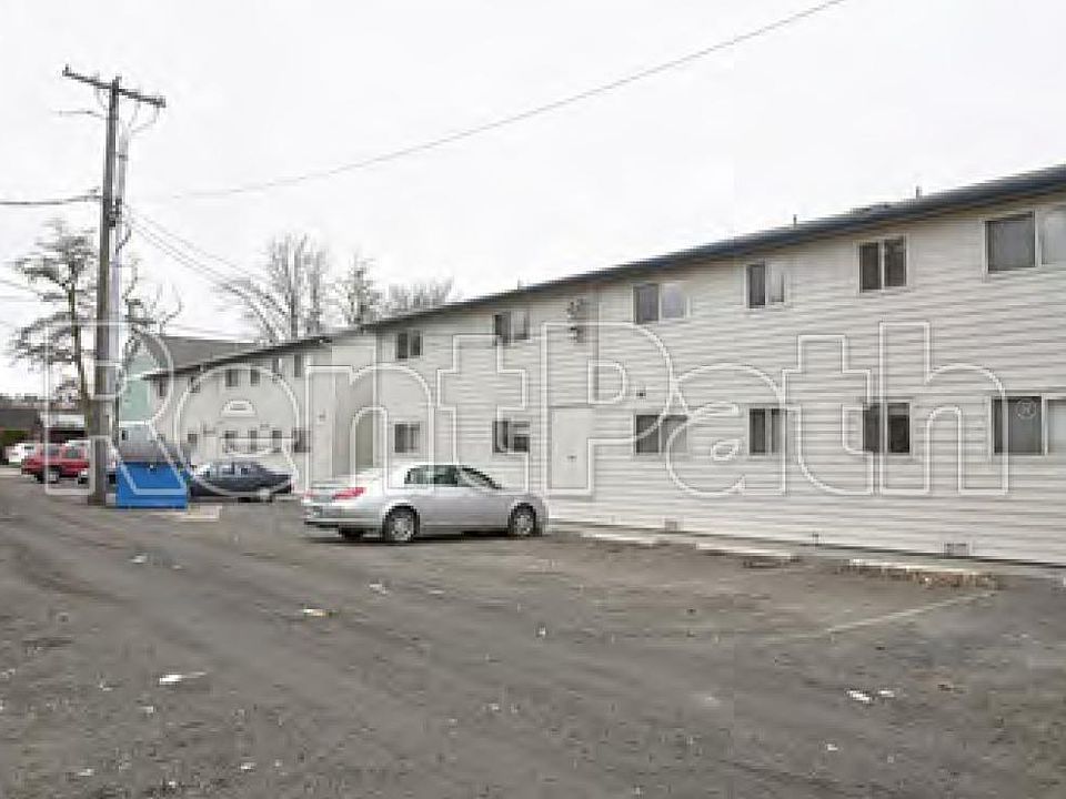 Asbury Flats 420 Apartments Moscow, ID Zillow