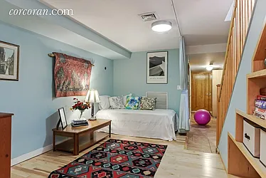 Rented by Corcoran