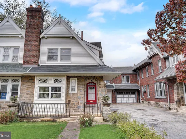 527 E Mount Airy Ave, Philadelphia, PA 19119