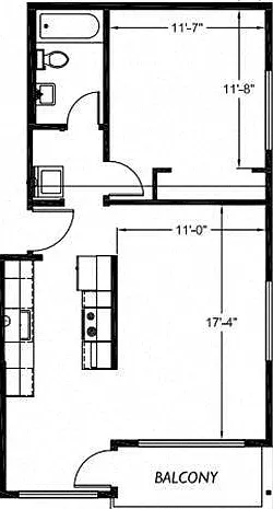Union 18 — Photo 21