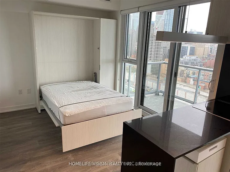 15 Lower Jarvis St #2111 — Photo 10
