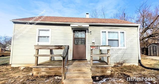 1st image of 2301 N Moreland Ave