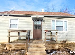 2301 N Moreland Ave, Indianapolis, IN