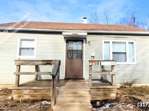 2301 N Moreland Ave