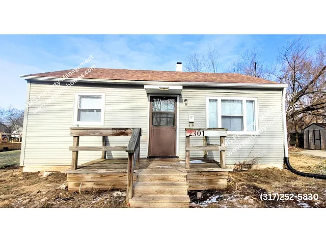 2301 N Moreland Ave photo 1