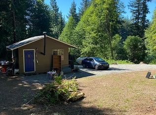 18229 E Spring Lake Rd, Arlington, WA 98223