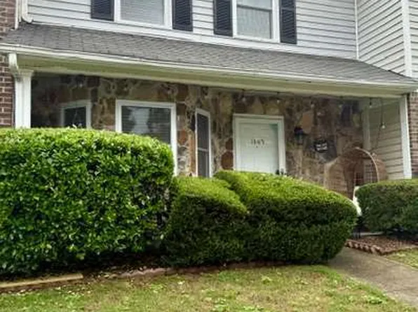 1445 Springleaf Cir SE, Smyrna, GA 30080