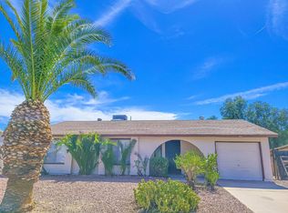 5833 W Chicago St, Chandler, AZ 85226