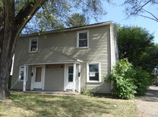 832-834 S Hamilton Rd, Columbus, OH 43213