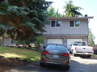 4213 SW 328th Ct, Federal Way, WA 98023