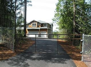 15430 NW Hite Center Rd, Bremerton, WA 98380