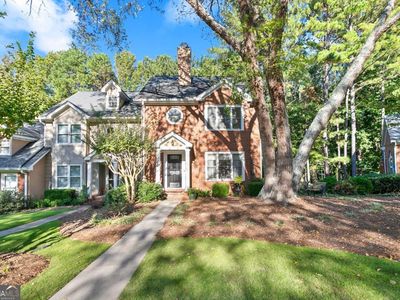 734 Olde Towne Ln, Marietta, GA, 30068
