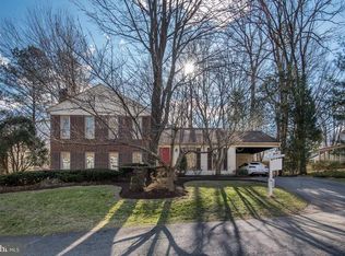 9206 Claytonia Ln, Annandale, VA 22003