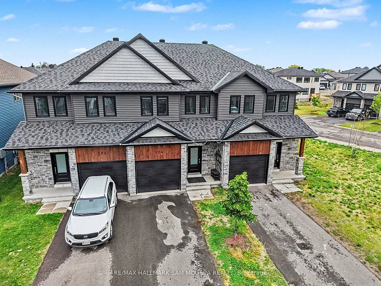 124 Dowdall Cir — Photo 1
