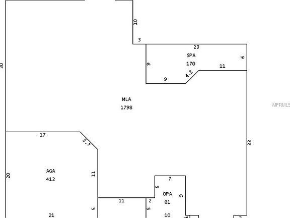 4th image of 4384 Mermell Cir