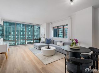 333 1st St UNIT N305, San Francisco, CA 94105