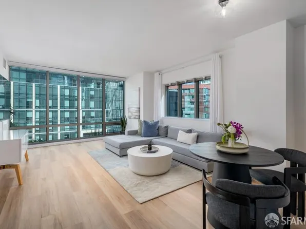 333 1st St Unit N305, San Francisco, CA 94105