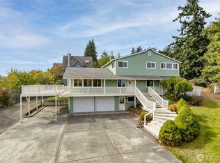 Plumbers Addition, Port Townsend, WA 98368