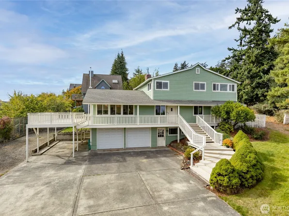 1055 Monroe Street, Port Townsend, WA 98368