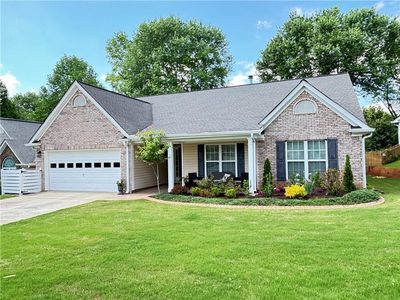 4025 McDowell Dr, Acworth, GA, 30101