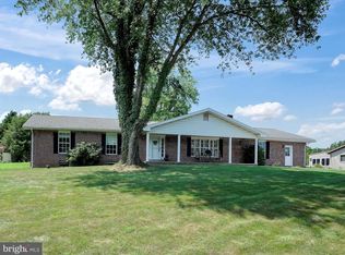 12 Birch Interval, Willow Street, PA 17584