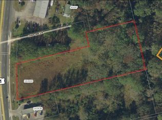 542640 Us Highway 1, Callahan, FL 32011