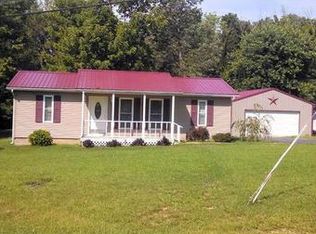 11398 Stonehaven Ct, Hillsboro, OH 45133
