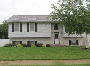 3015 Edith St, Portage, IN 46368