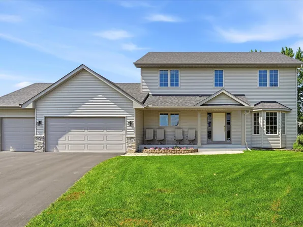 1364 Pond Cir, Waconia, MN 55387