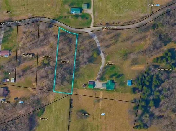 9 Robert Landis Rd, Greensburg, KY 42743