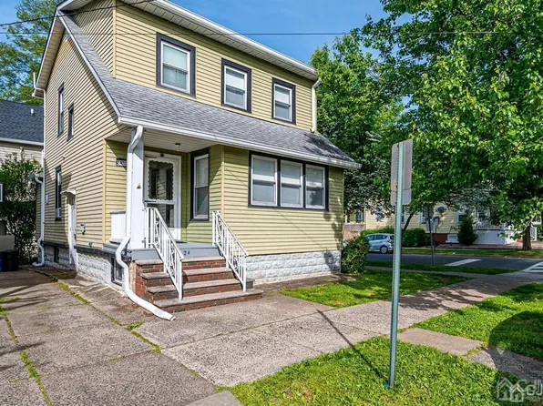 24 N 4th Ave, Highland Park, NJ 08904