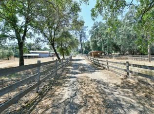 3589 Cherokee Rd, Oroville, CA 95965